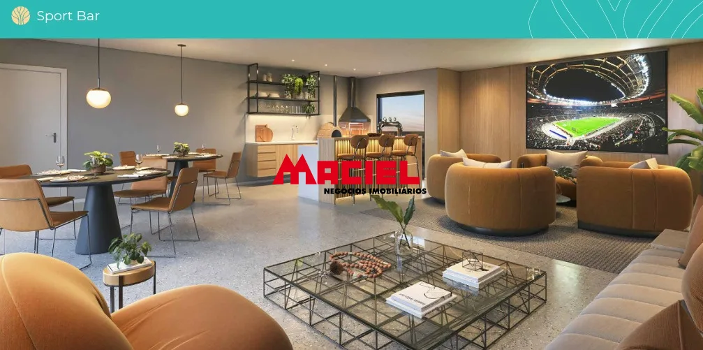 Comprar Apartamento / Padr&atilde;o em S&atilde;o Jos&eacute; dos Campos R$ 580.000,00 - Foto 12