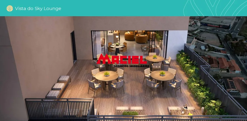 Comprar Apartamento / Padr&atilde;o em S&atilde;o Jos&eacute; dos Campos R$ 580.000,00 - Foto 10