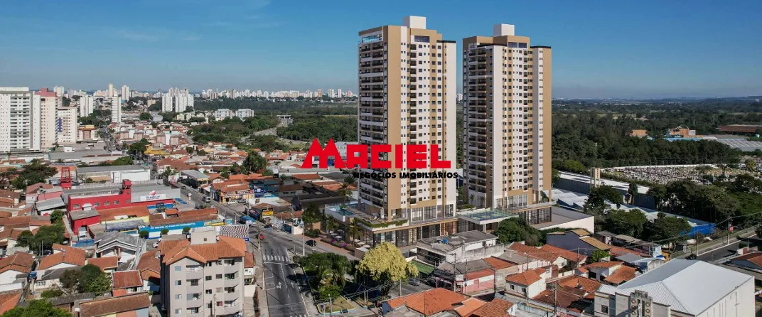 Comprar Apartamento / Padr&atilde;o em S&atilde;o Jos&eacute; dos Campos R$ 580.000,00 - Foto 8