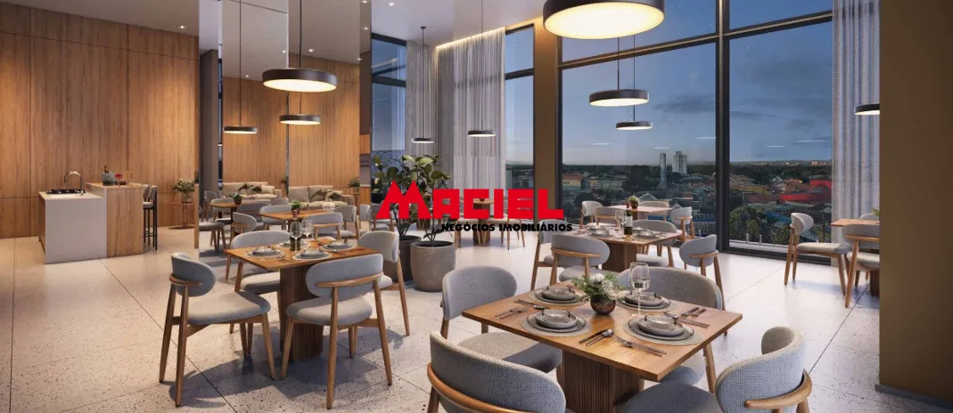 Comprar Apartamento / Padr&atilde;o em S&atilde;o Jos&eacute; dos Campos R$ 580.000,00 - Foto 20