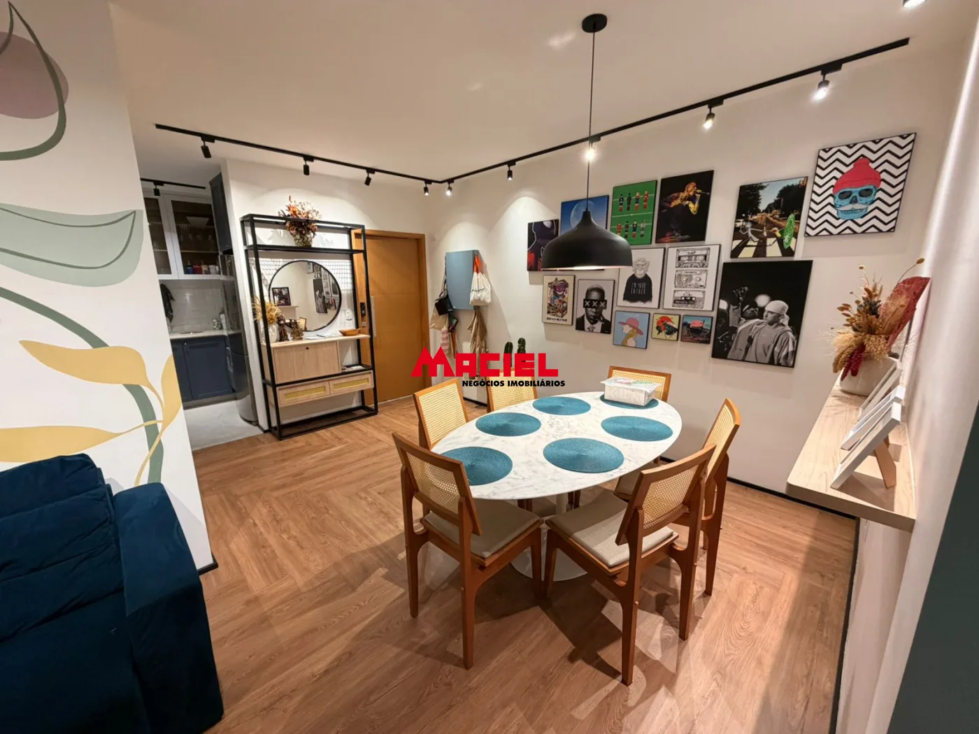 Comprar Apartamento / Padr&atilde;o em S&atilde;o Jos&eacute; dos Campos R$ 745.000,00 - Foto 2