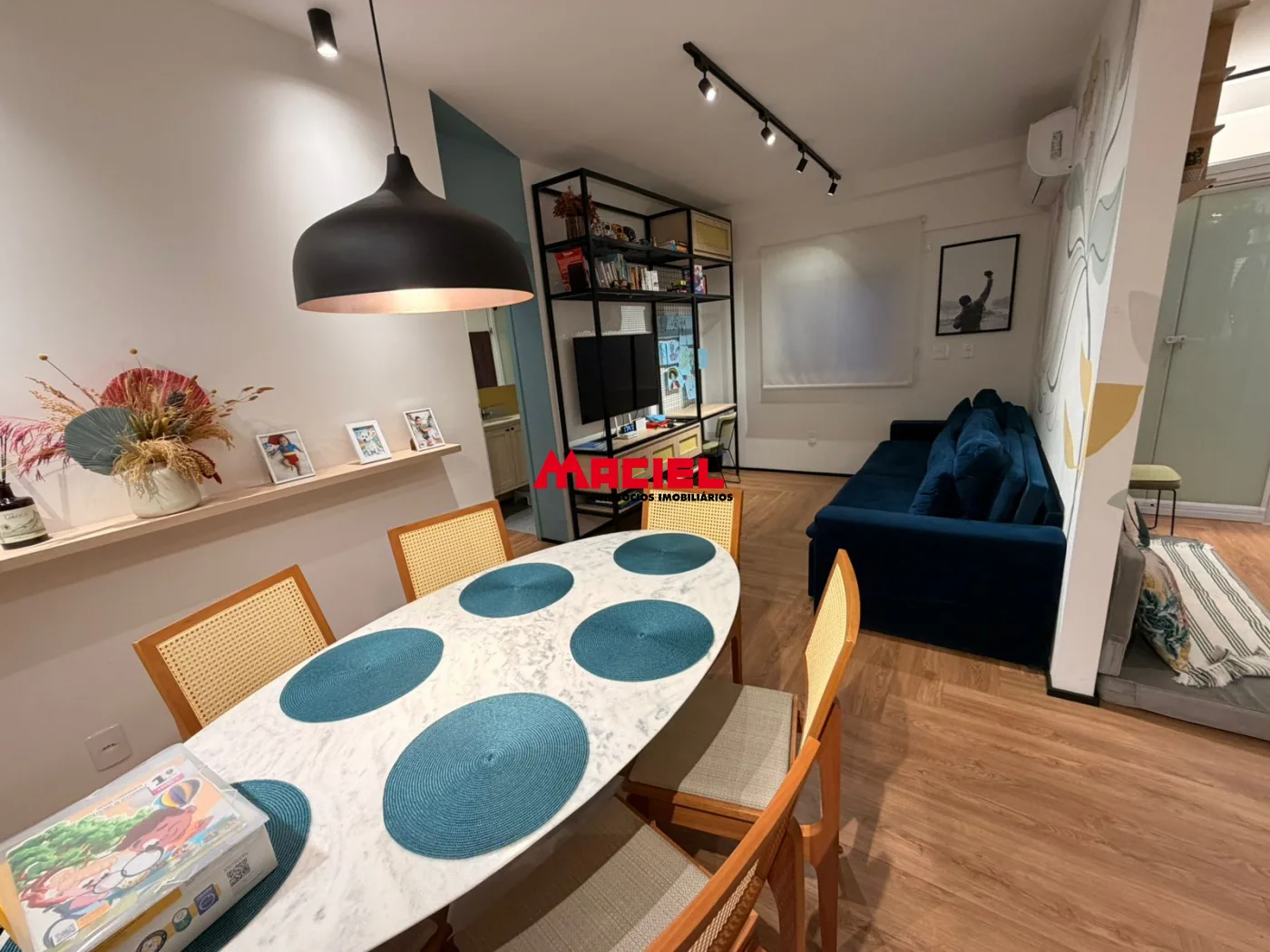 Comprar Apartamento / Padr&atilde;o em S&atilde;o Jos&eacute; dos Campos R$ 745.000,00 - Foto 3