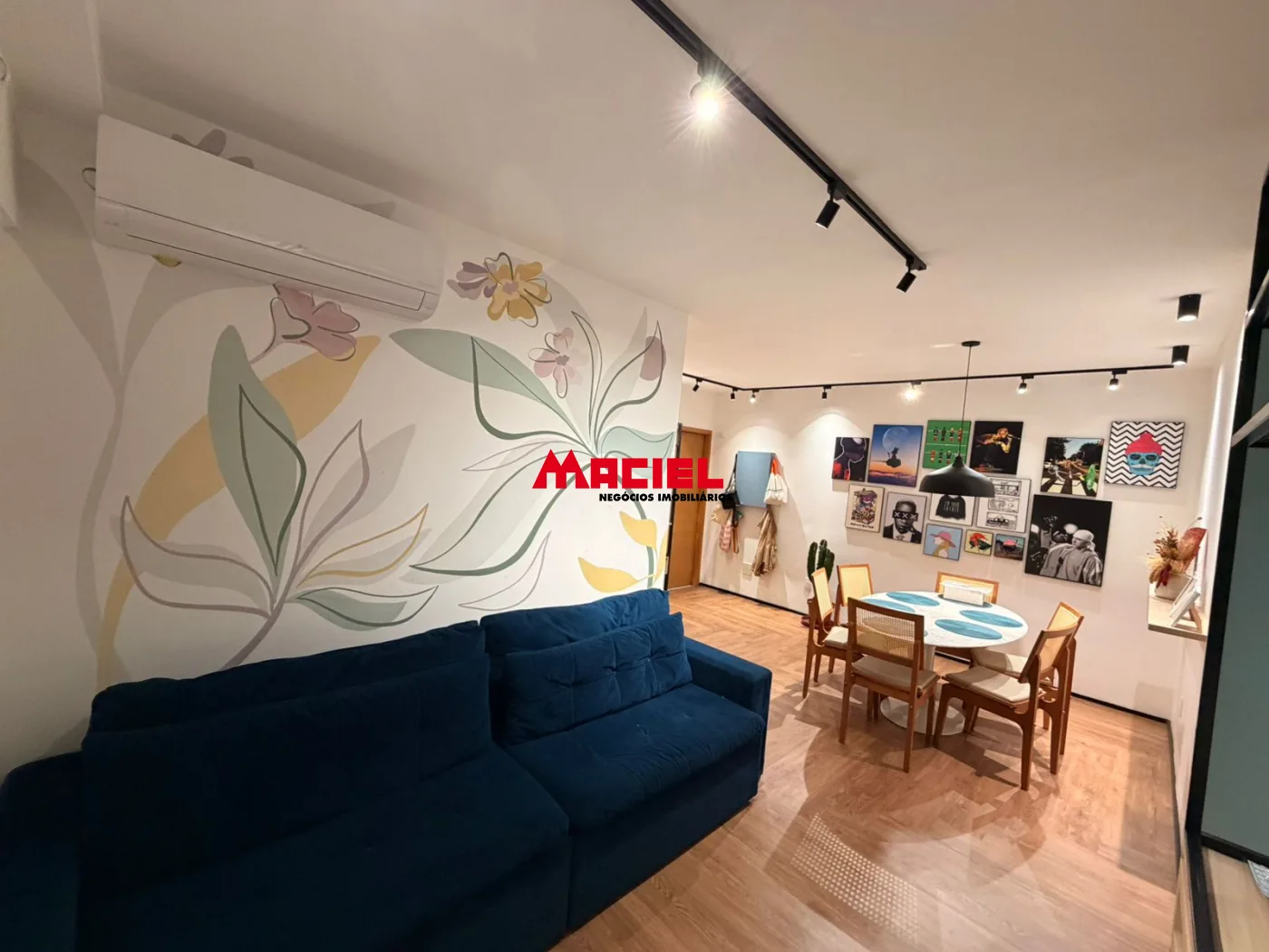 Comprar Apartamento / Padr&atilde;o em S&atilde;o Jos&eacute; dos Campos R$ 745.000,00 - Foto 5