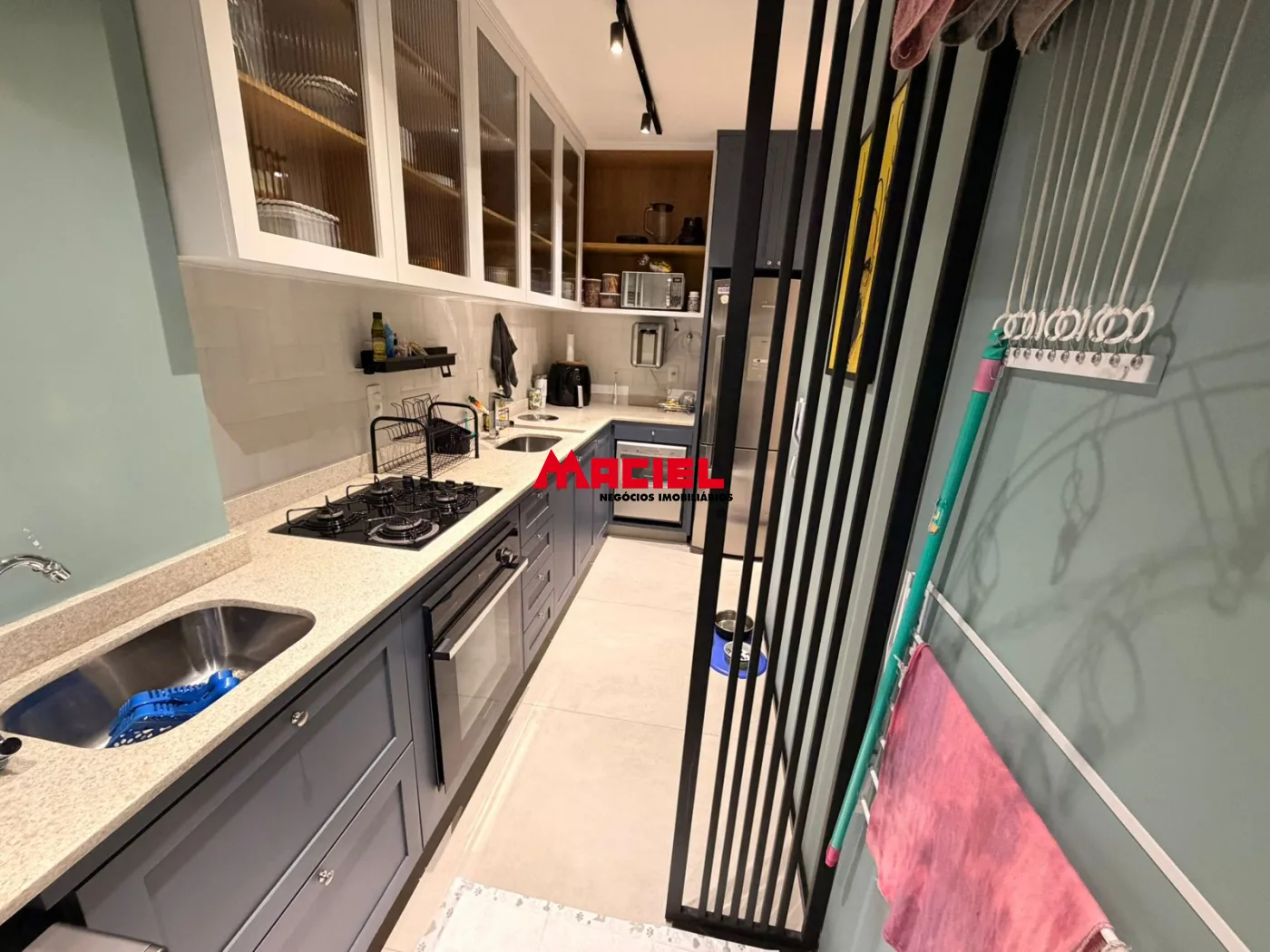 Comprar Apartamento / Padr&atilde;o em S&atilde;o Jos&eacute; dos Campos R$ 745.000,00 - Foto 10