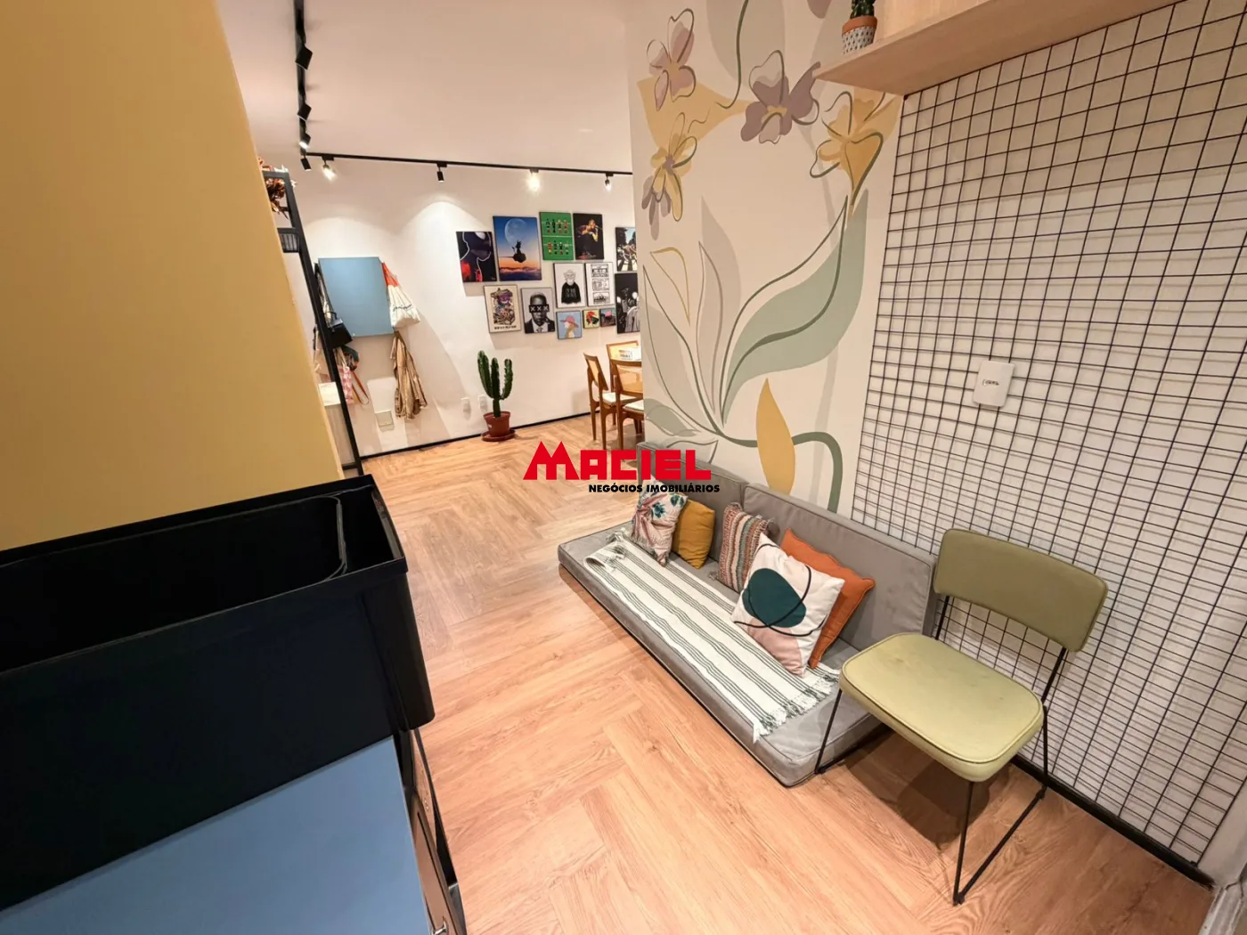 Comprar Apartamento / Padr&atilde;o em S&atilde;o Jos&eacute; dos Campos R$ 745.000,00 - Foto 11