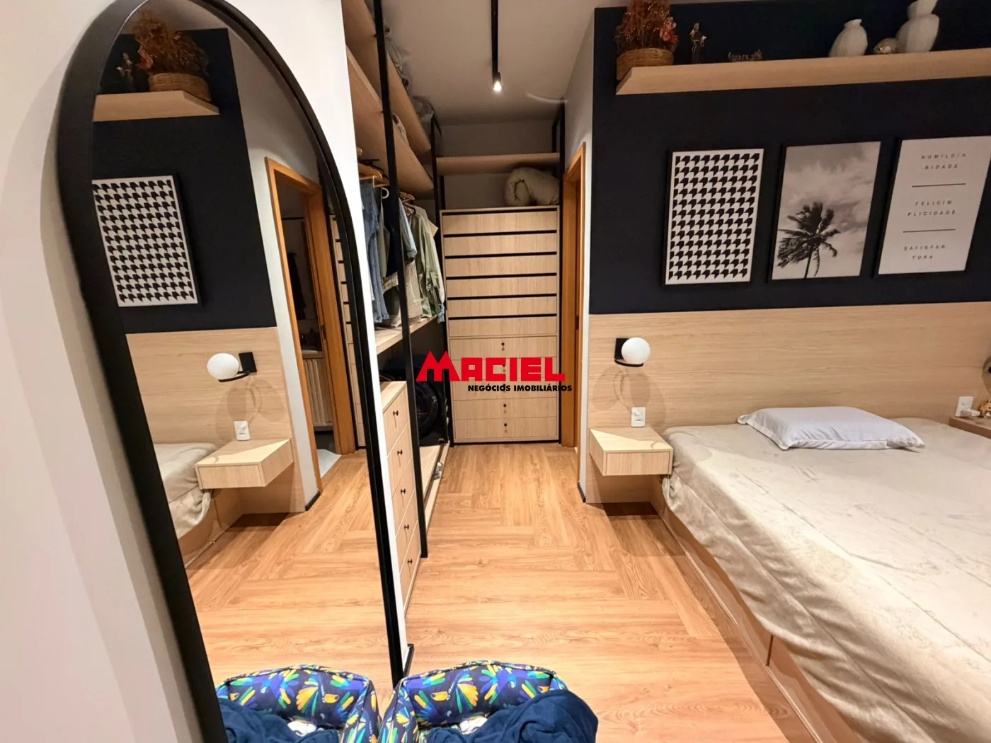 Comprar Apartamento / Padr&atilde;o em S&atilde;o Jos&eacute; dos Campos R$ 745.000,00 - Foto 16