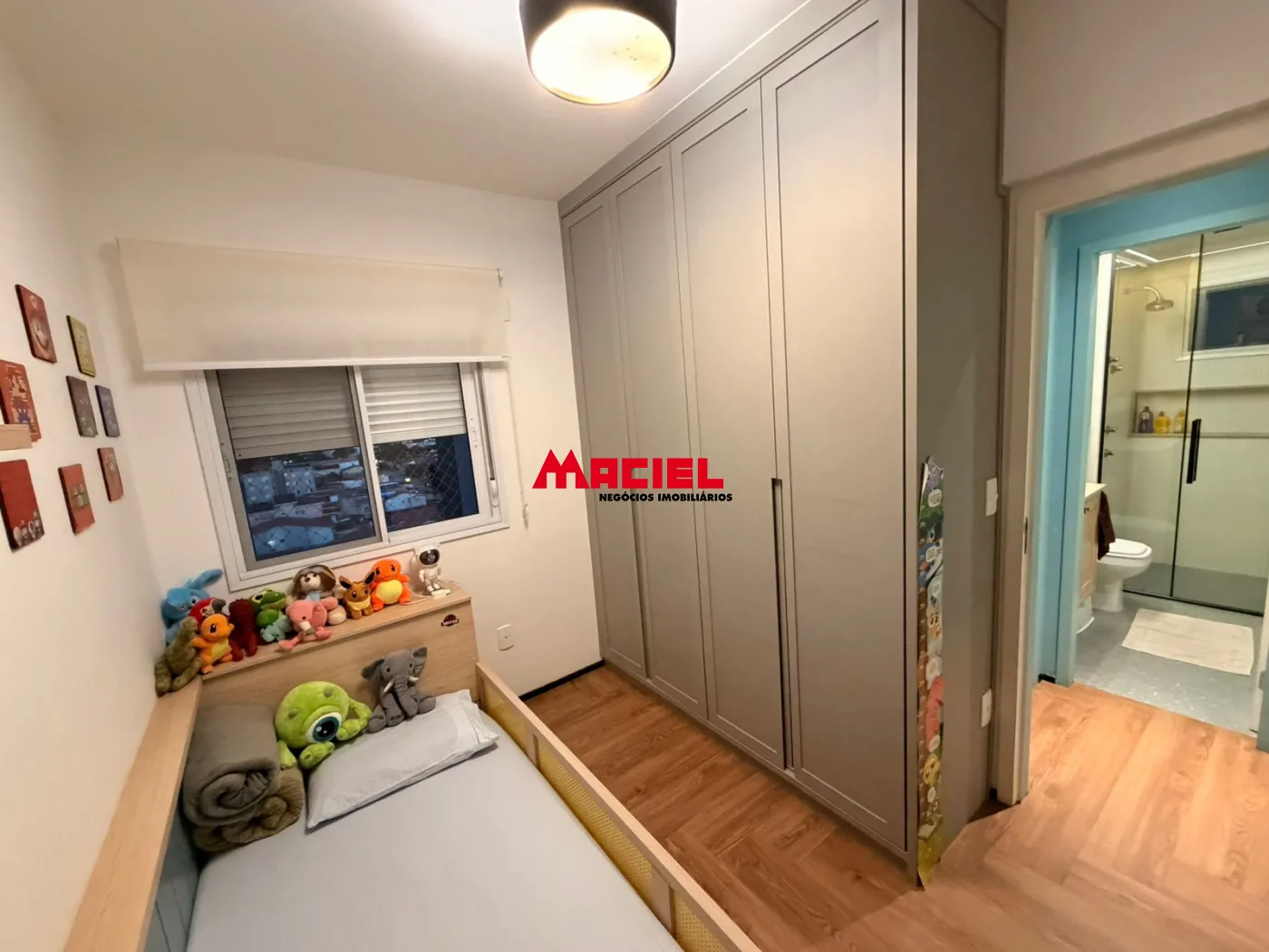 Comprar Apartamento / Padr&atilde;o em S&atilde;o Jos&eacute; dos Campos R$ 745.000,00 - Foto 19