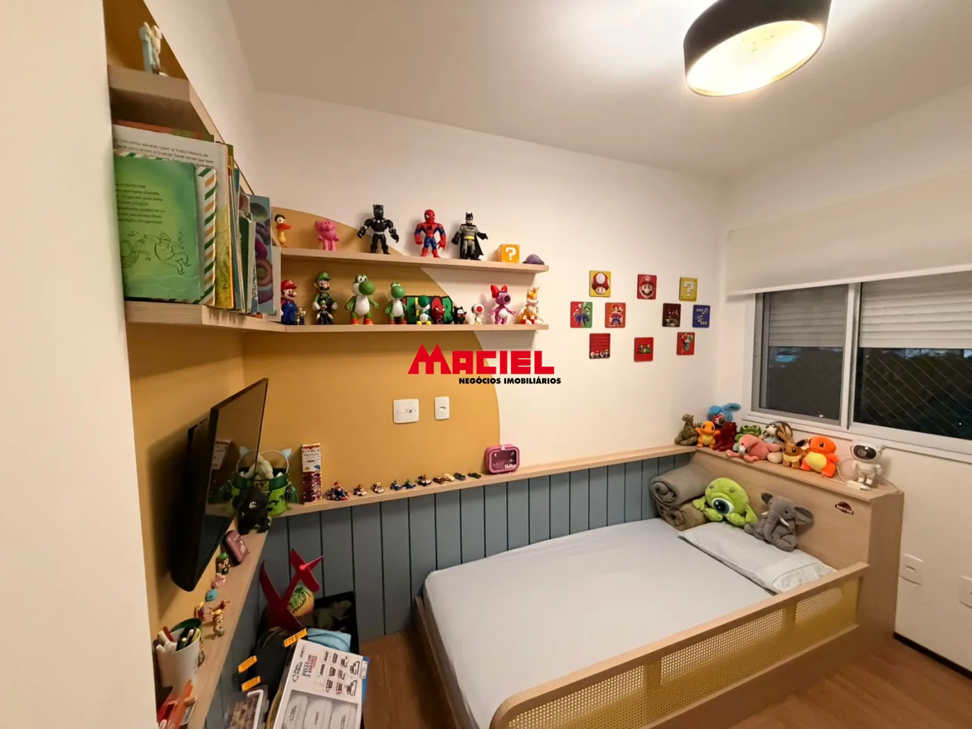 Comprar Apartamento / Padr&atilde;o em S&atilde;o Jos&eacute; dos Campos R$ 745.000,00 - Foto 20