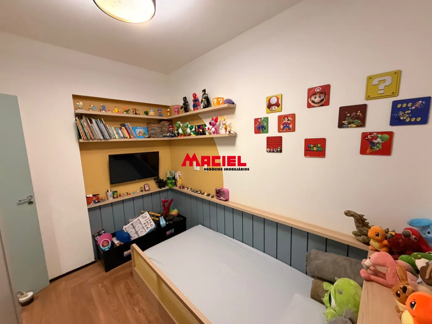 Comprar Apartamento / Padr&atilde;o em S&atilde;o Jos&eacute; dos Campos R$ 745.000,00 - Foto 21
