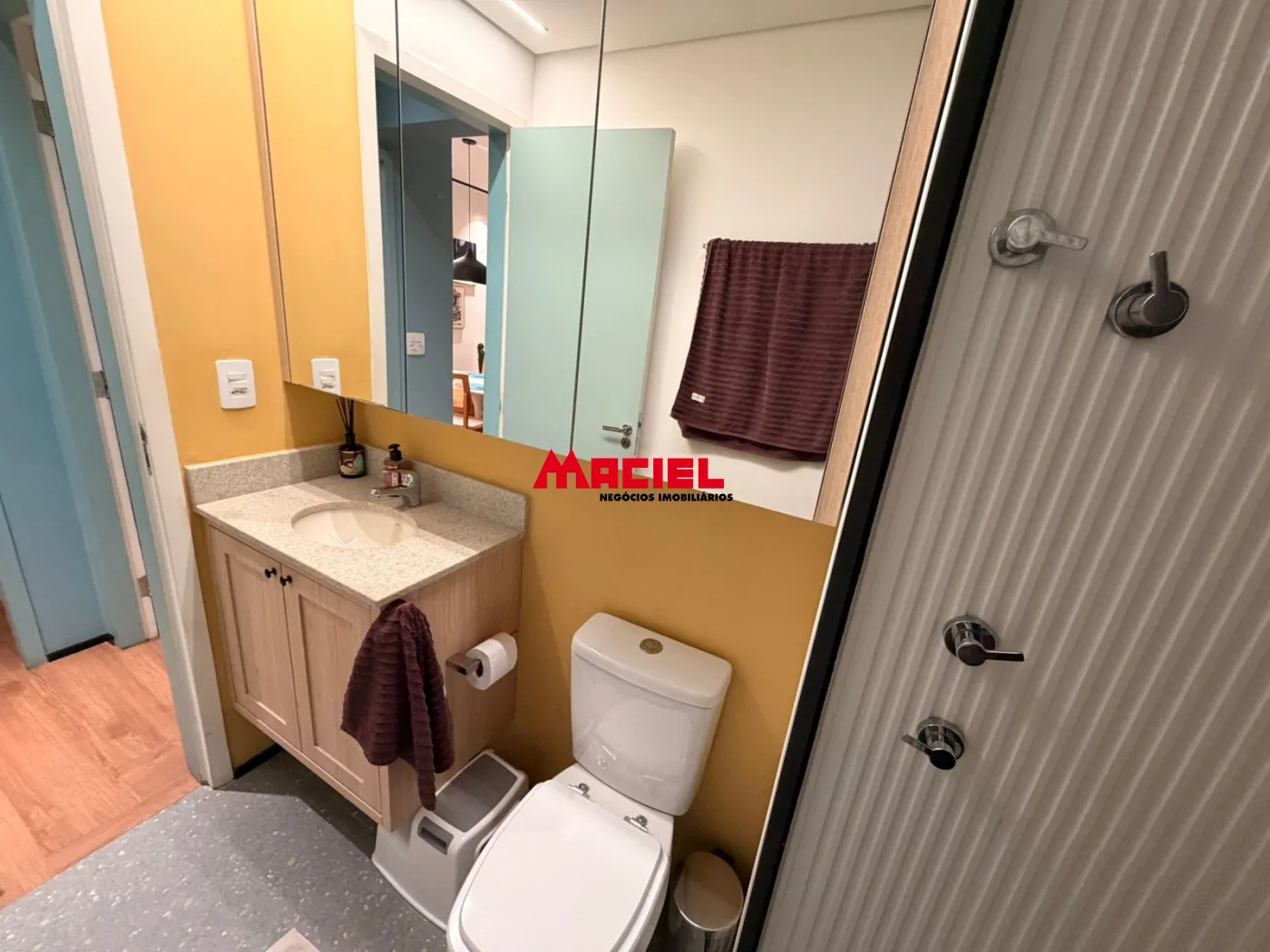 Comprar Apartamento / Padr&atilde;o em S&atilde;o Jos&eacute; dos Campos R$ 745.000,00 - Foto 22
