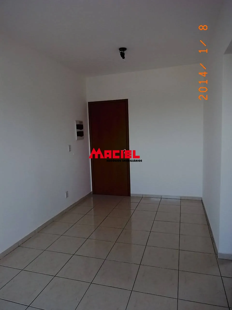 Alugar Apartamento / Padr&atilde;o em S&atilde;o Jos&eacute; dos Campos R$ 3.000,00 - Foto 4