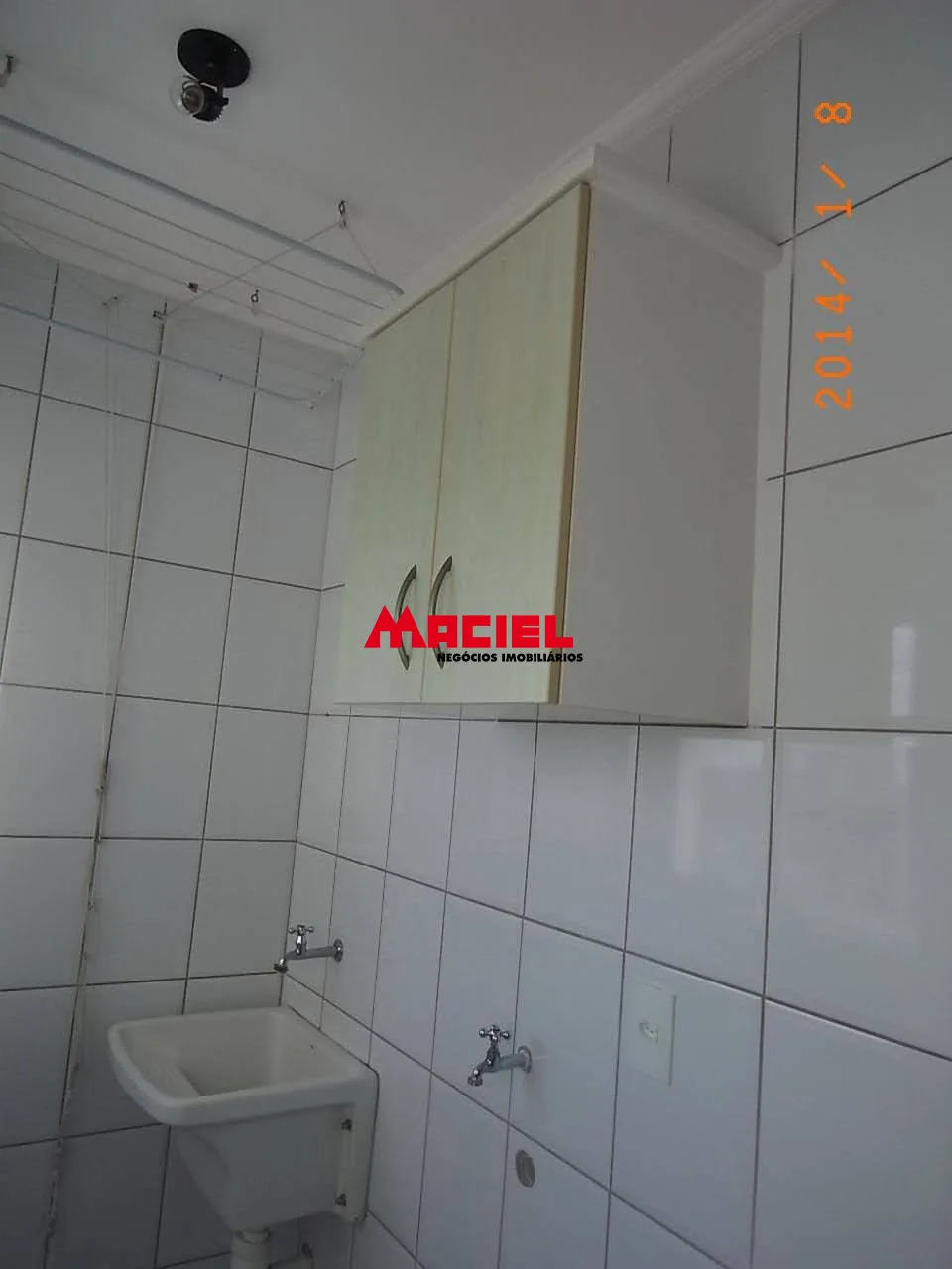 Alugar Apartamento / Padr&atilde;o em S&atilde;o Jos&eacute; dos Campos R$ 3.000,00 - Foto 7