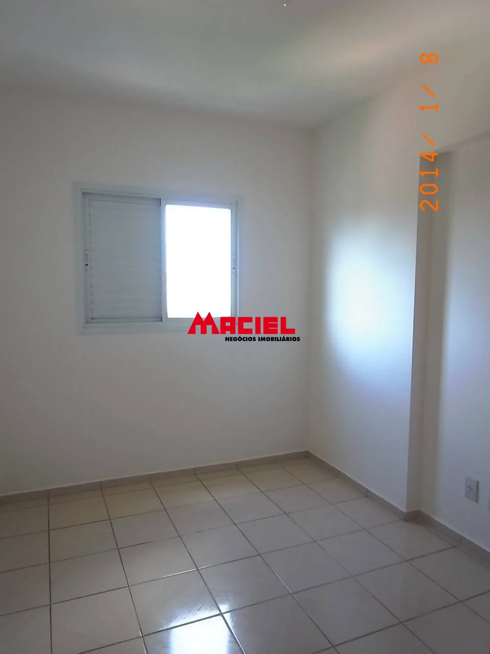 Alugar Apartamento / Padr&atilde;o em S&atilde;o Jos&eacute; dos Campos R$ 3.000,00 - Foto 8