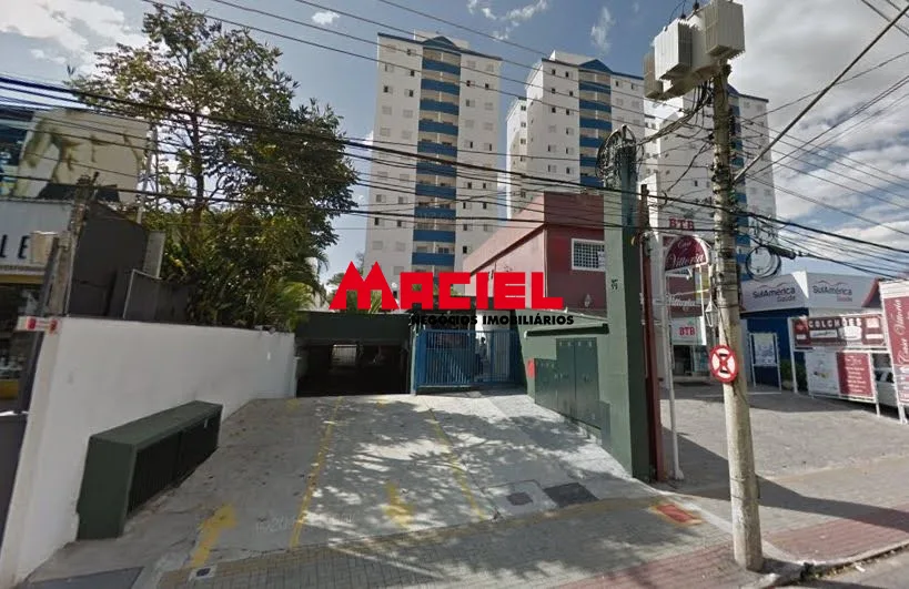 Alugar Apartamento / Padr&atilde;o em S&atilde;o Jos&eacute; dos Campos R$ 3.000,00 - Foto 16