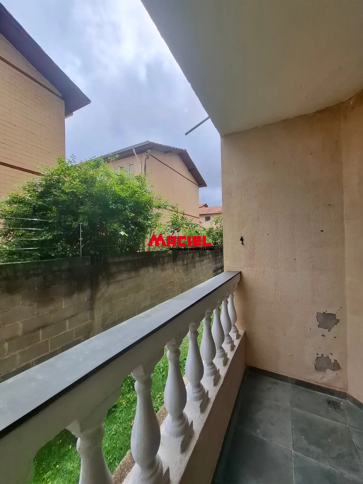 Alugar Apartamento / Padr&atilde;o em S&atilde;o Jos&eacute; dos Campos R$ 1.600,00 - Foto 16