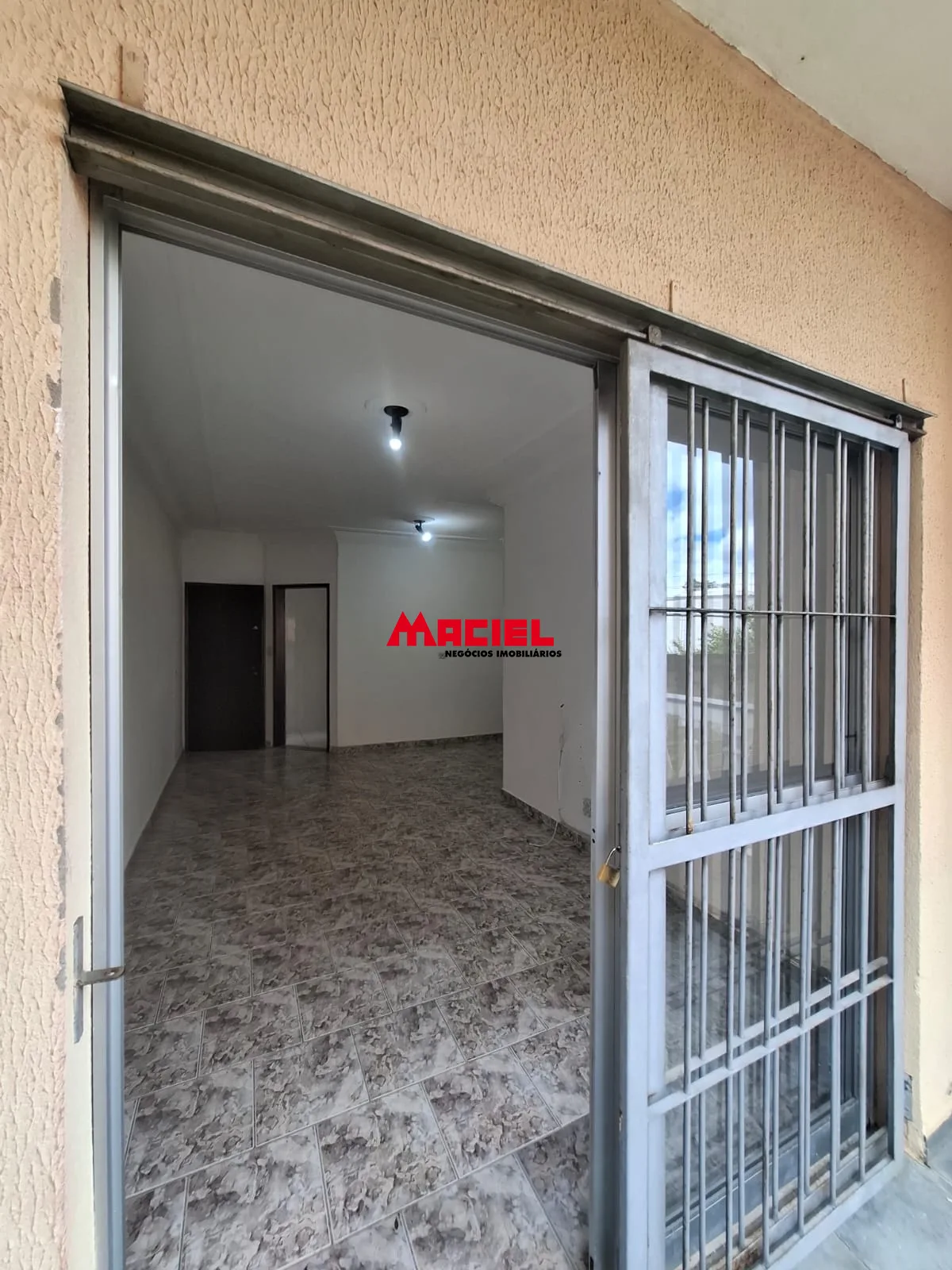 Alugar Apartamento / Padr&atilde;o em S&atilde;o Jos&eacute; dos Campos R$ 1.600,00 - Foto 19