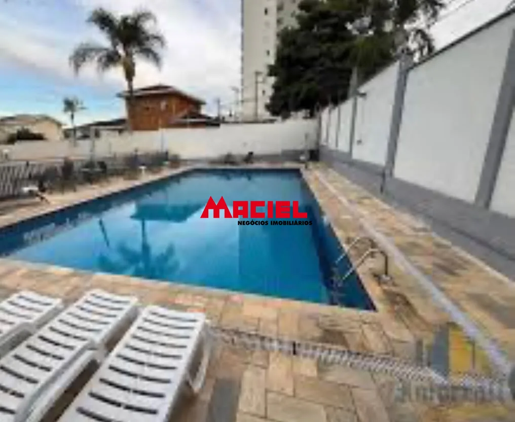 Comprar Apartamento / Padr&atilde;o em S&atilde;o Jos&eacute; dos Campos R$ 350.000,00 - Foto 1