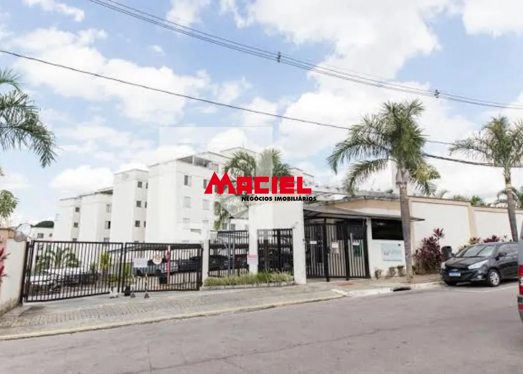 Comprar Apartamento / Padr&atilde;o em S&atilde;o Jos&eacute; dos Campos R$ 350.000,00 - Foto 2
