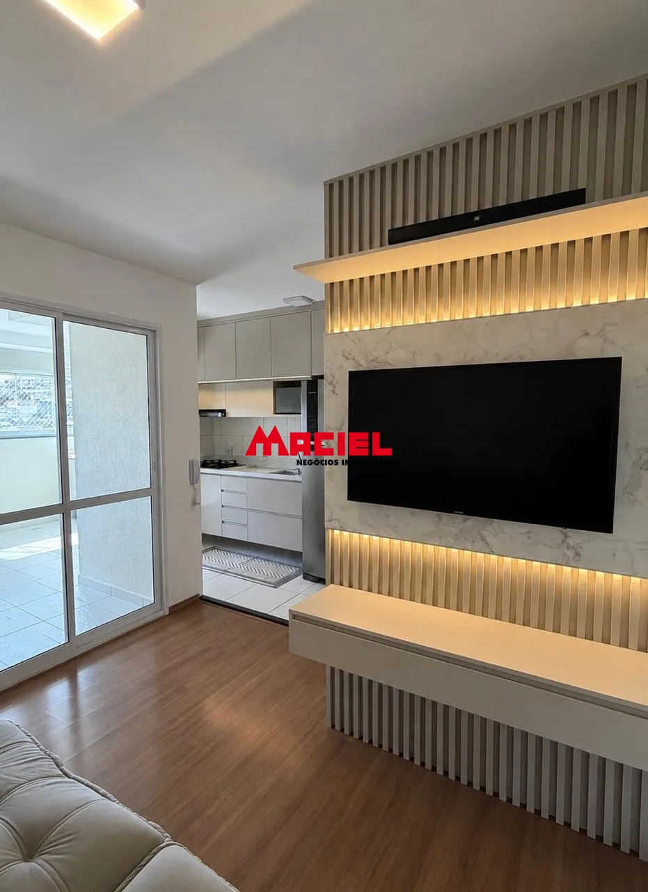 Comprar Apartamento / Padr&atilde;o em S&atilde;o Jos&eacute; dos Campos R$ 650.000,00 - Foto 1