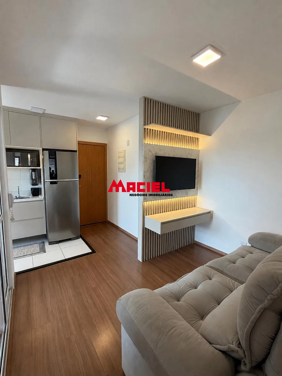 Comprar Apartamento / Padr&atilde;o em S&atilde;o Jos&eacute; dos Campos R$ 650.000,00 - Foto 2