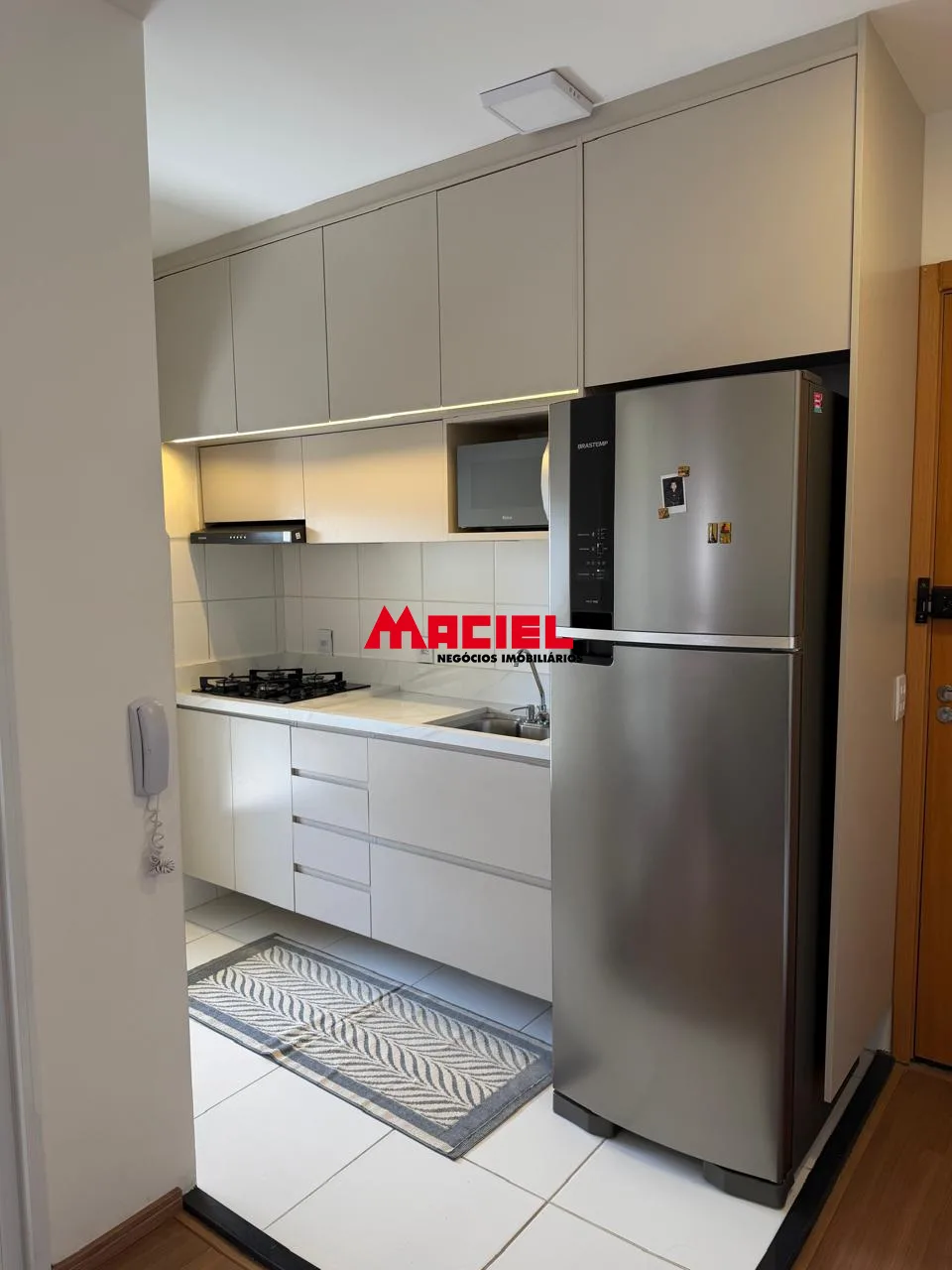 Comprar Apartamento / Padr&atilde;o em S&atilde;o Jos&eacute; dos Campos R$ 650.000,00 - Foto 4