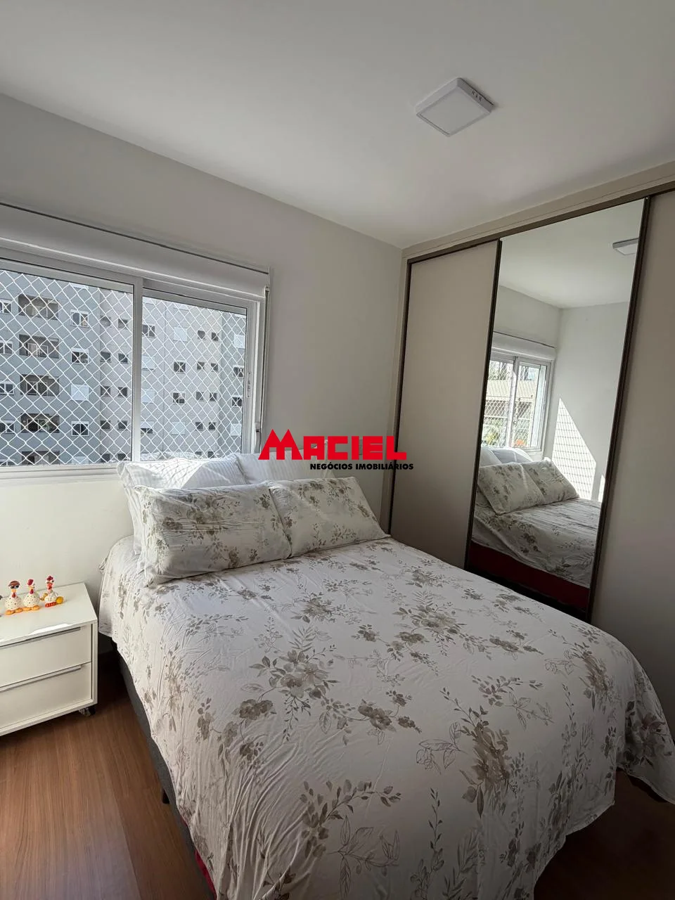 Comprar Apartamento / Padr&atilde;o em S&atilde;o Jos&eacute; dos Campos R$ 650.000,00 - Foto 10