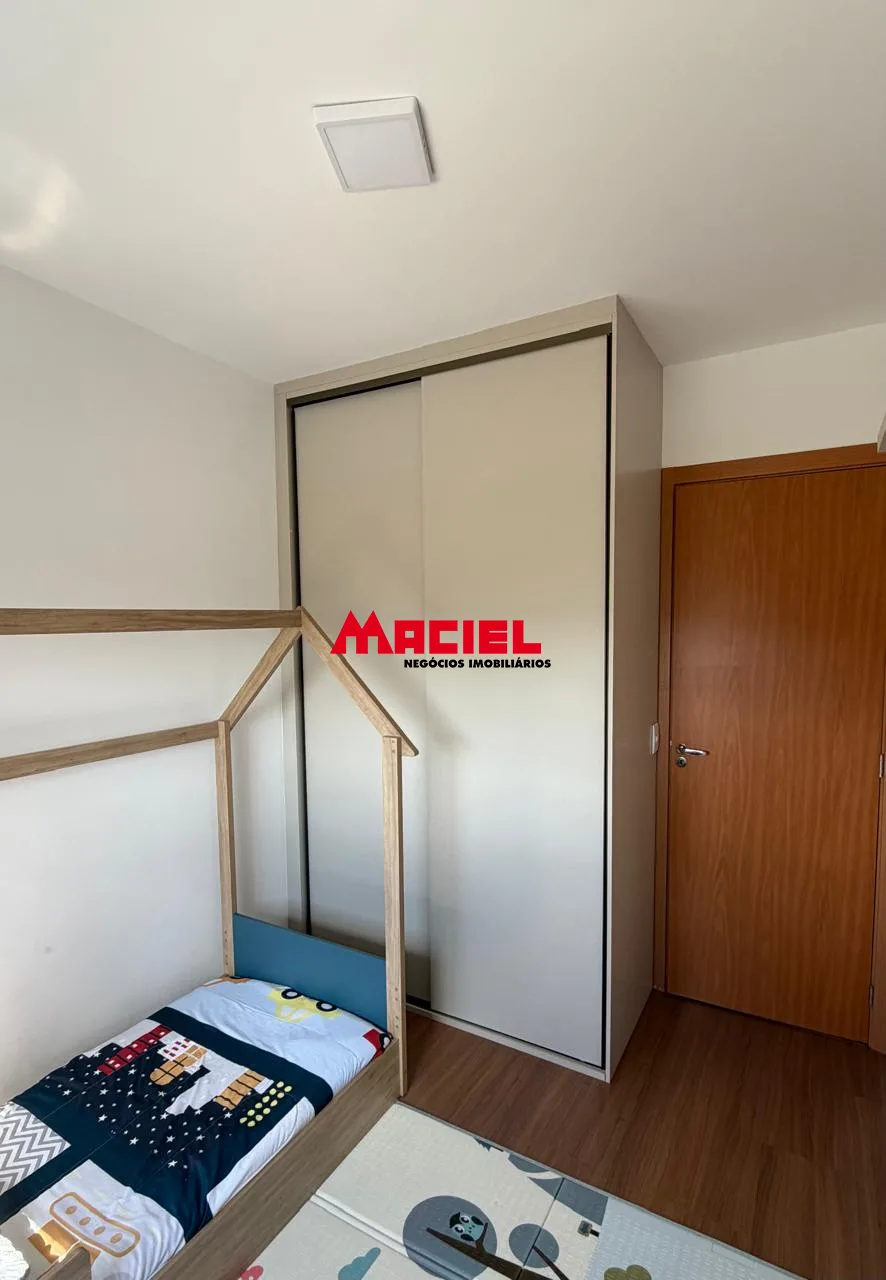 Comprar Apartamento / Padr&atilde;o em S&atilde;o Jos&eacute; dos Campos R$ 650.000,00 - Foto 8
