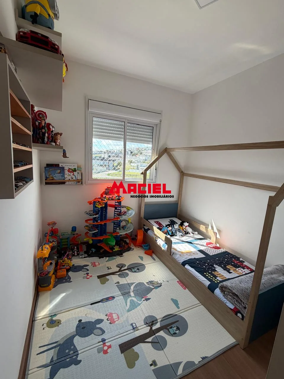 Comprar Apartamento / Padr&atilde;o em S&atilde;o Jos&eacute; dos Campos R$ 650.000,00 - Foto 9