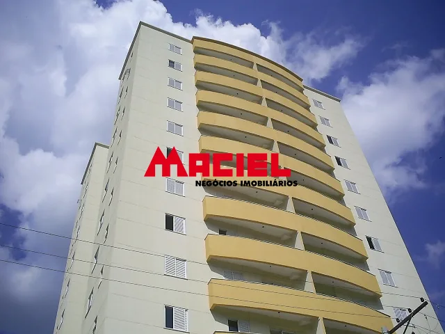 Alugar Apartamento / Padr&atilde;o em S&atilde;o Jos&eacute; dos Campos R$ 2.500,00 - Foto 1