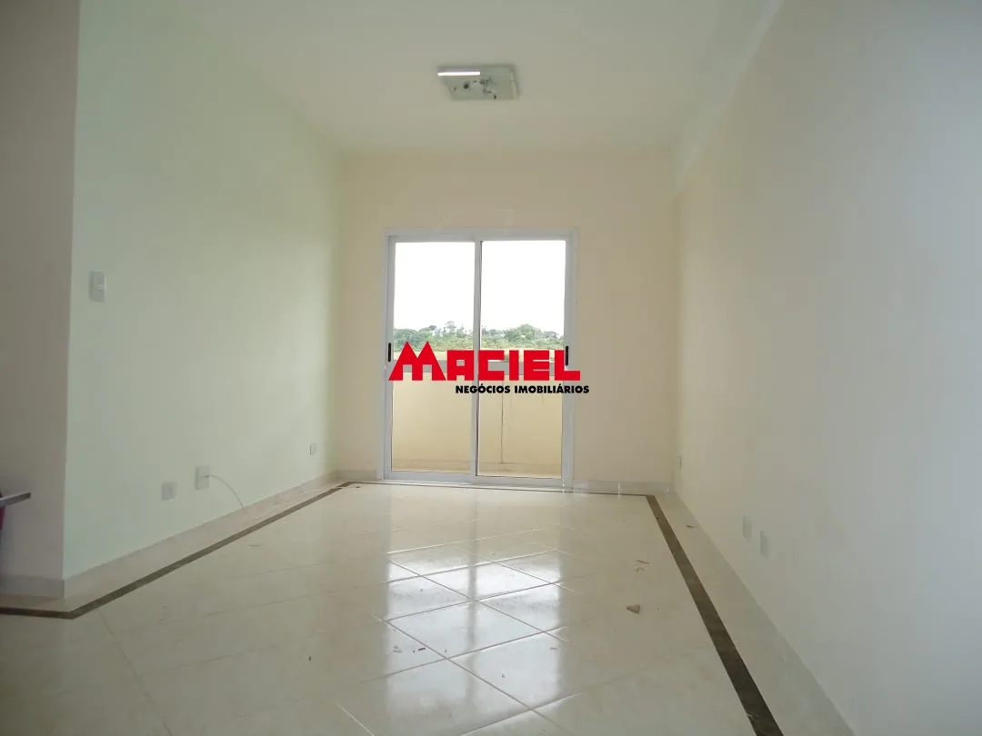 Alugar Apartamento / Padr&atilde;o em S&atilde;o Jos&eacute; dos Campos R$ 2.500,00 - Foto 4