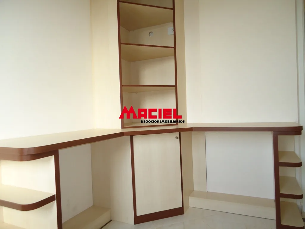Alugar Apartamento / Padr&atilde;o em S&atilde;o Jos&eacute; dos Campos R$ 2.500,00 - Foto 5