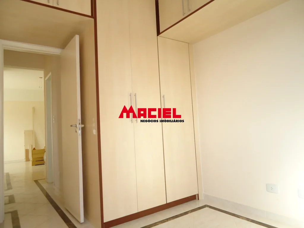 Alugar Apartamento / Padr&atilde;o em S&atilde;o Jos&eacute; dos Campos R$ 2.500,00 - Foto 6