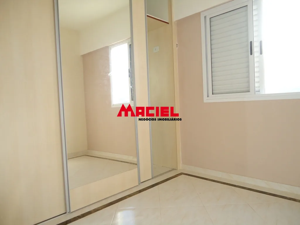 Alugar Apartamento / Padr&atilde;o em S&atilde;o Jos&eacute; dos Campos R$ 2.500,00 - Foto 7