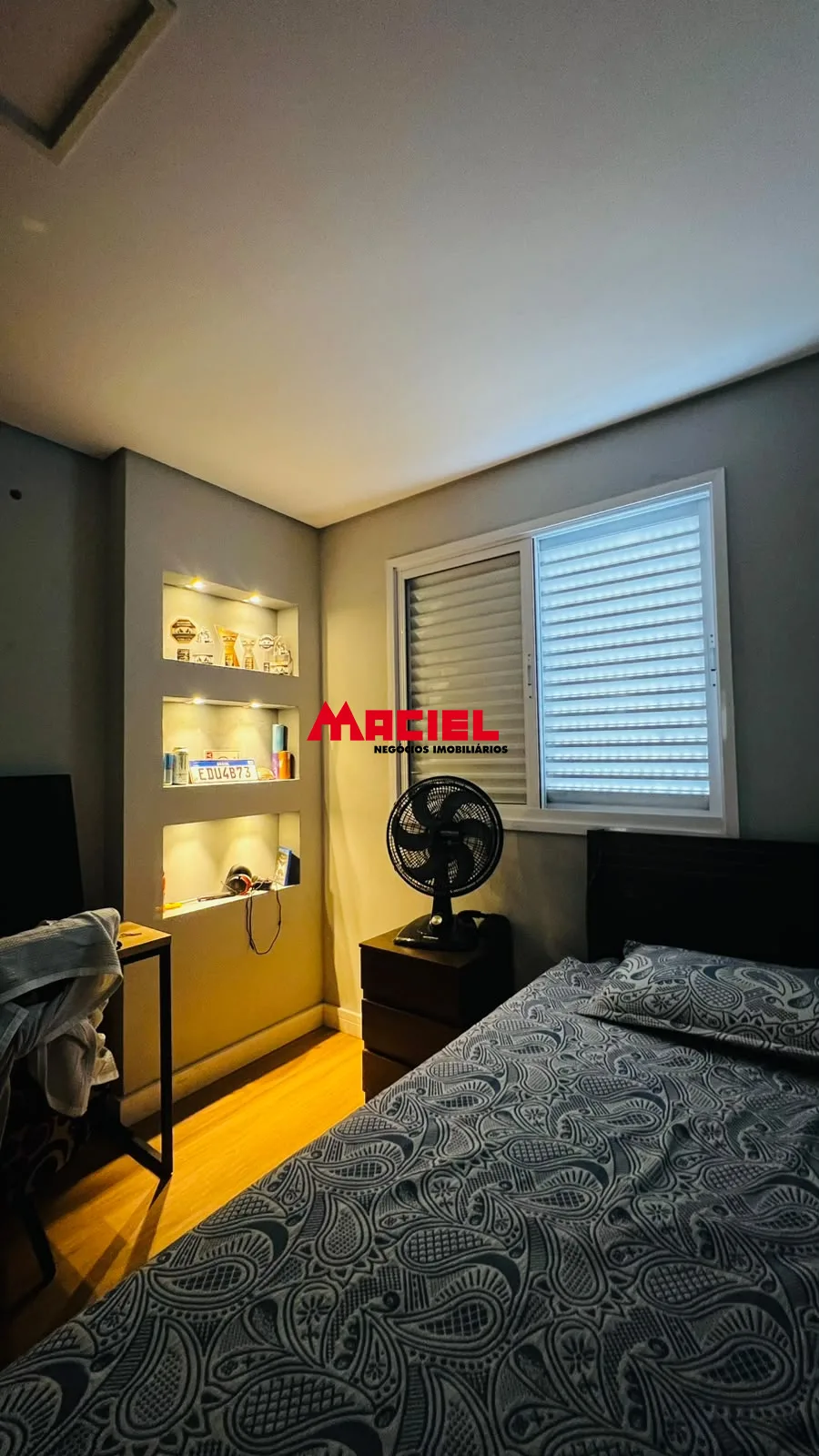 Comprar Apartamento / Padr&atilde;o em S&atilde;o Jos&eacute; dos Campos R$ 850.000,00 - Foto 1