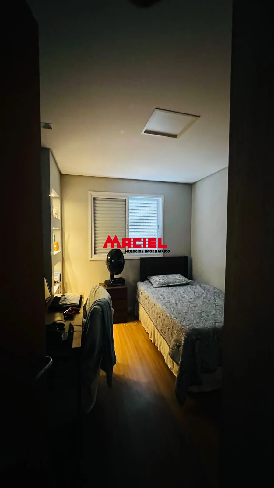 Comprar Apartamento / Padr&atilde;o em S&atilde;o Jos&eacute; dos Campos R$ 850.000,00 - Foto 3