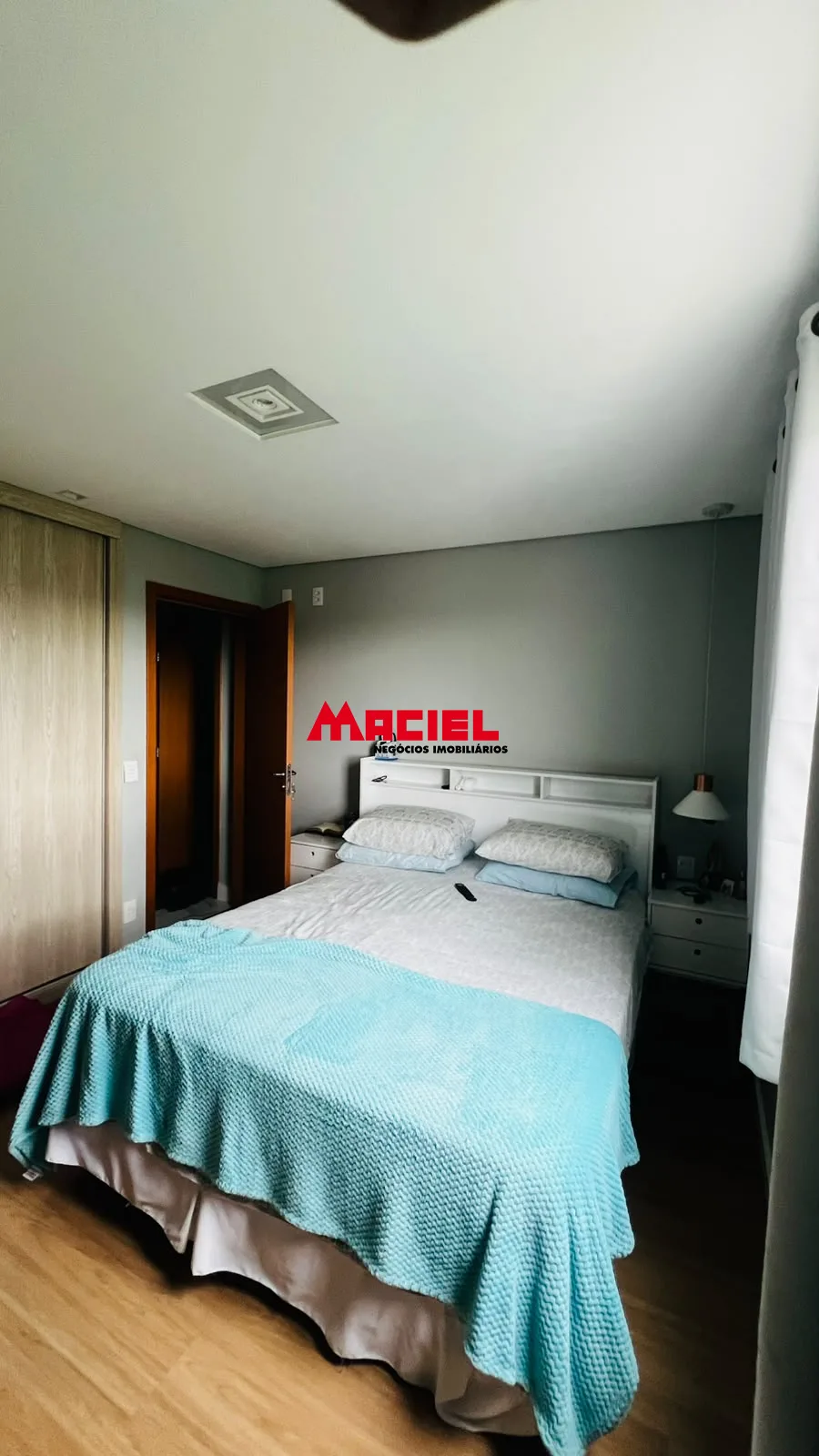 Comprar Apartamento / Padr&atilde;o em S&atilde;o Jos&eacute; dos Campos R$ 850.000,00 - Foto 4