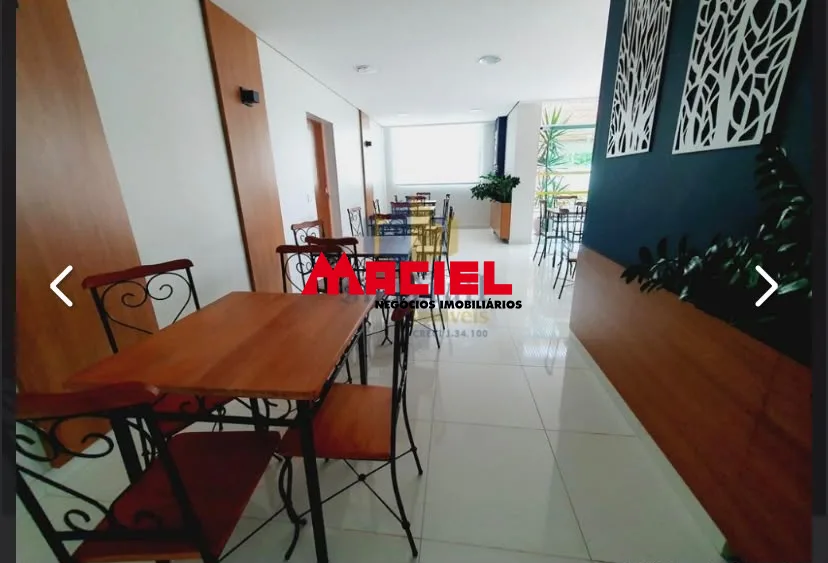 Comprar Apartamento / Padr&atilde;o em S&atilde;o Jos&eacute; dos Campos R$ 850.000,00 - Foto 6