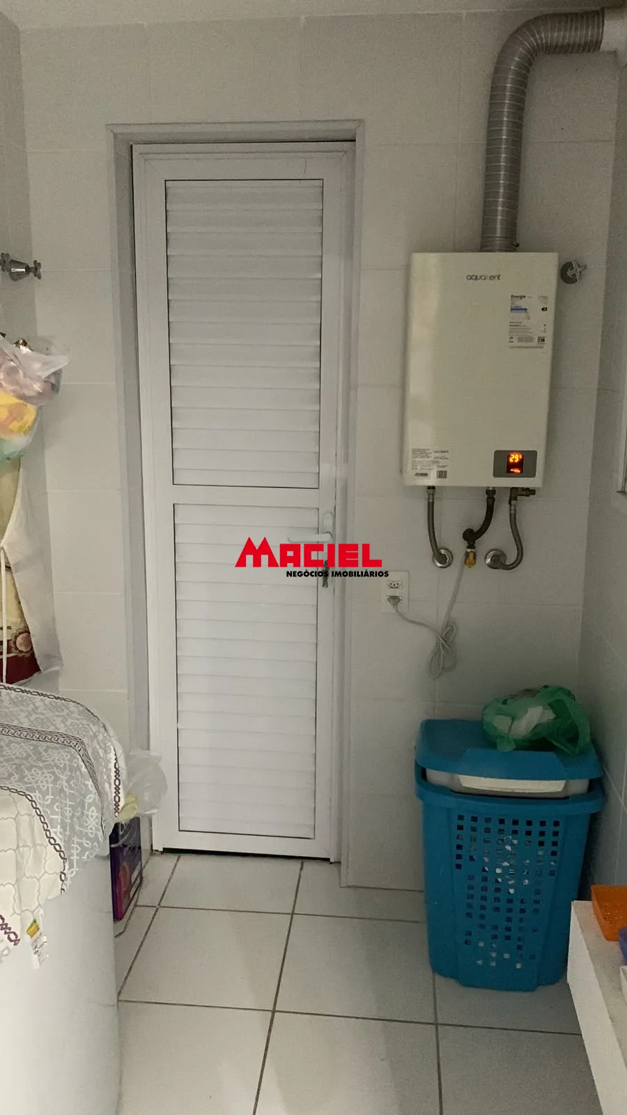 Comprar Apartamento / Padr&atilde;o em S&atilde;o Jos&eacute; dos Campos R$ 850.000,00 - Foto 7