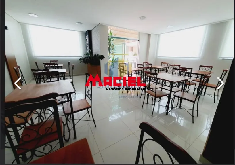 Comprar Apartamento / Padr&atilde;o em S&atilde;o Jos&eacute; dos Campos R$ 850.000,00 - Foto 12