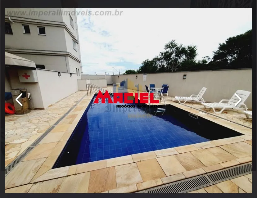 Comprar Apartamento / Padr&atilde;o em S&atilde;o Jos&eacute; dos Campos R$ 850.000,00 - Foto 13
