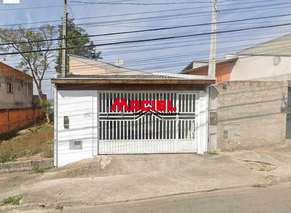 Alugar Casa / Padr&atilde;o em S&atilde;o Jos&eacute; dos Campos R$ 2.250,00 - Foto 1
