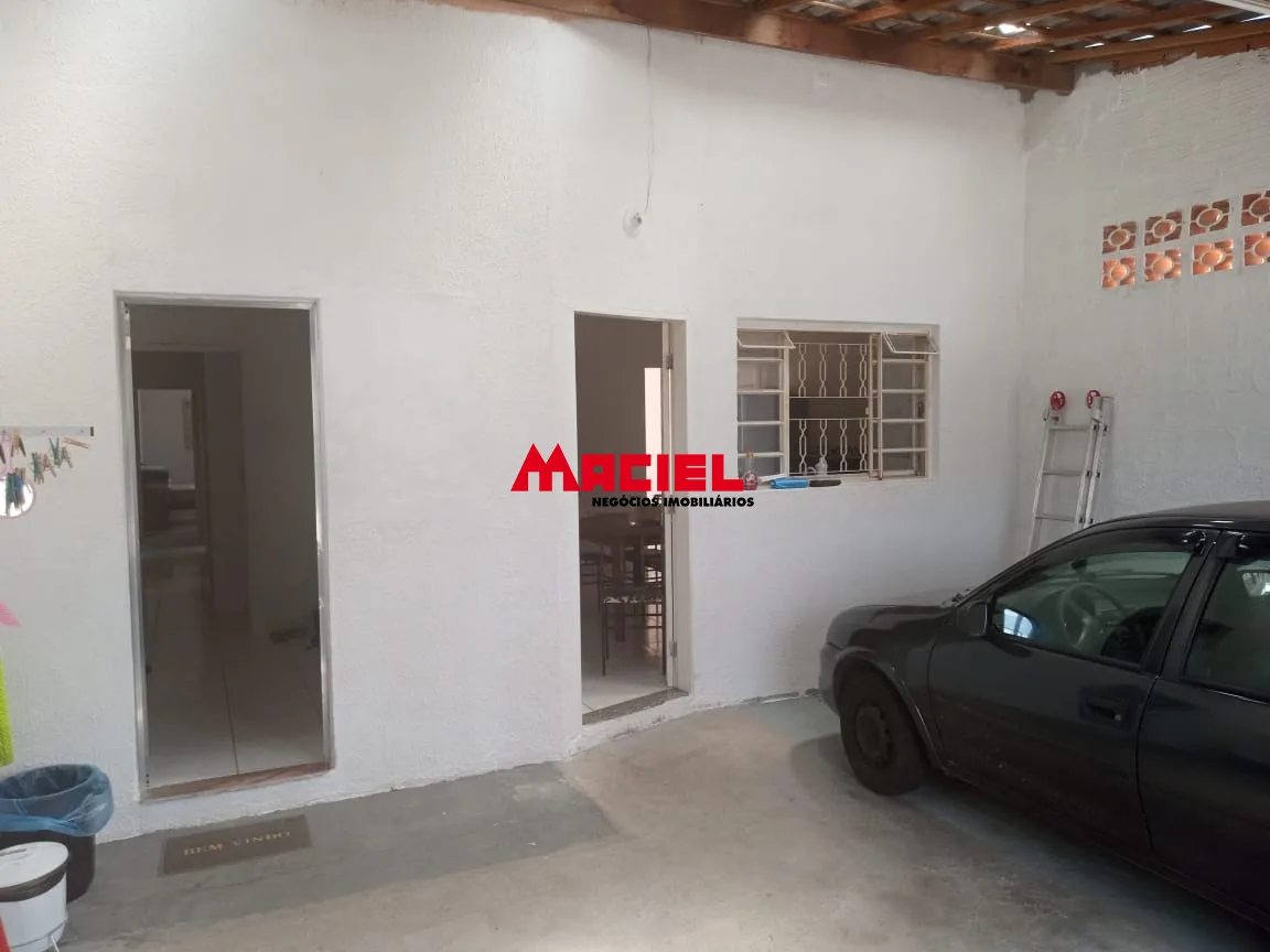 Alugar Casa / Padr&atilde;o em S&atilde;o Jos&eacute; dos Campos R$ 2.250,00 - Foto 2