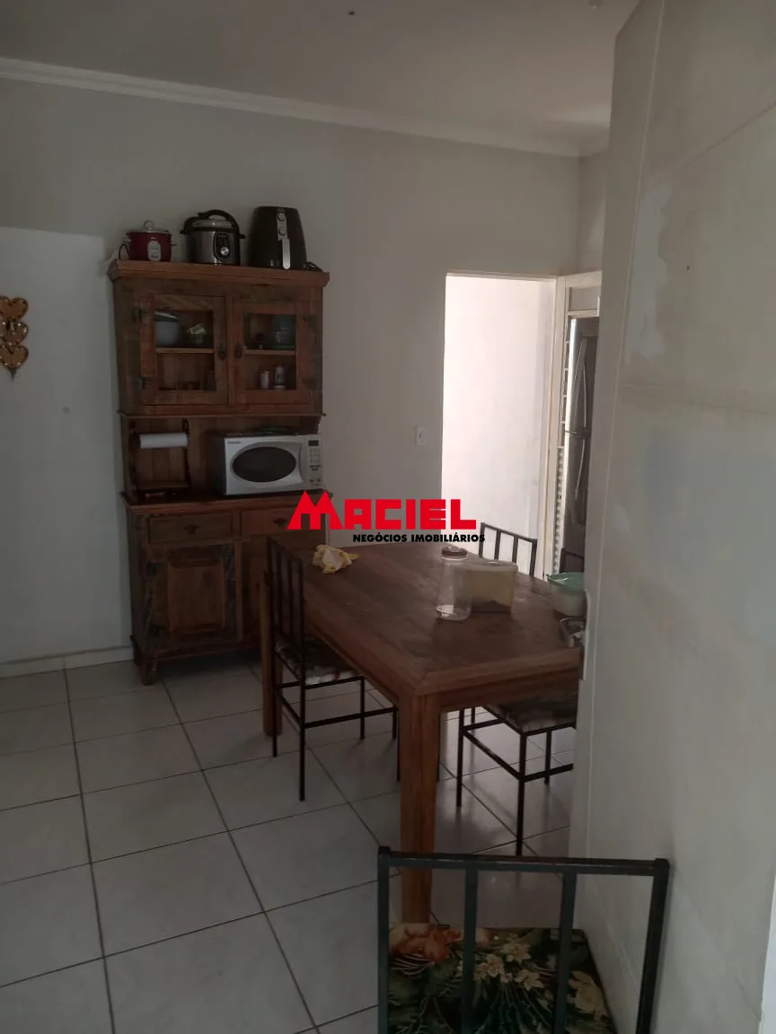 Alugar Casa / Padr&atilde;o em S&atilde;o Jos&eacute; dos Campos R$ 2.250,00 - Foto 4