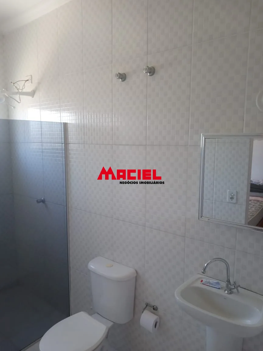 Alugar Casa / Padr&atilde;o em S&atilde;o Jos&eacute; dos Campos R$ 2.250,00 - Foto 6