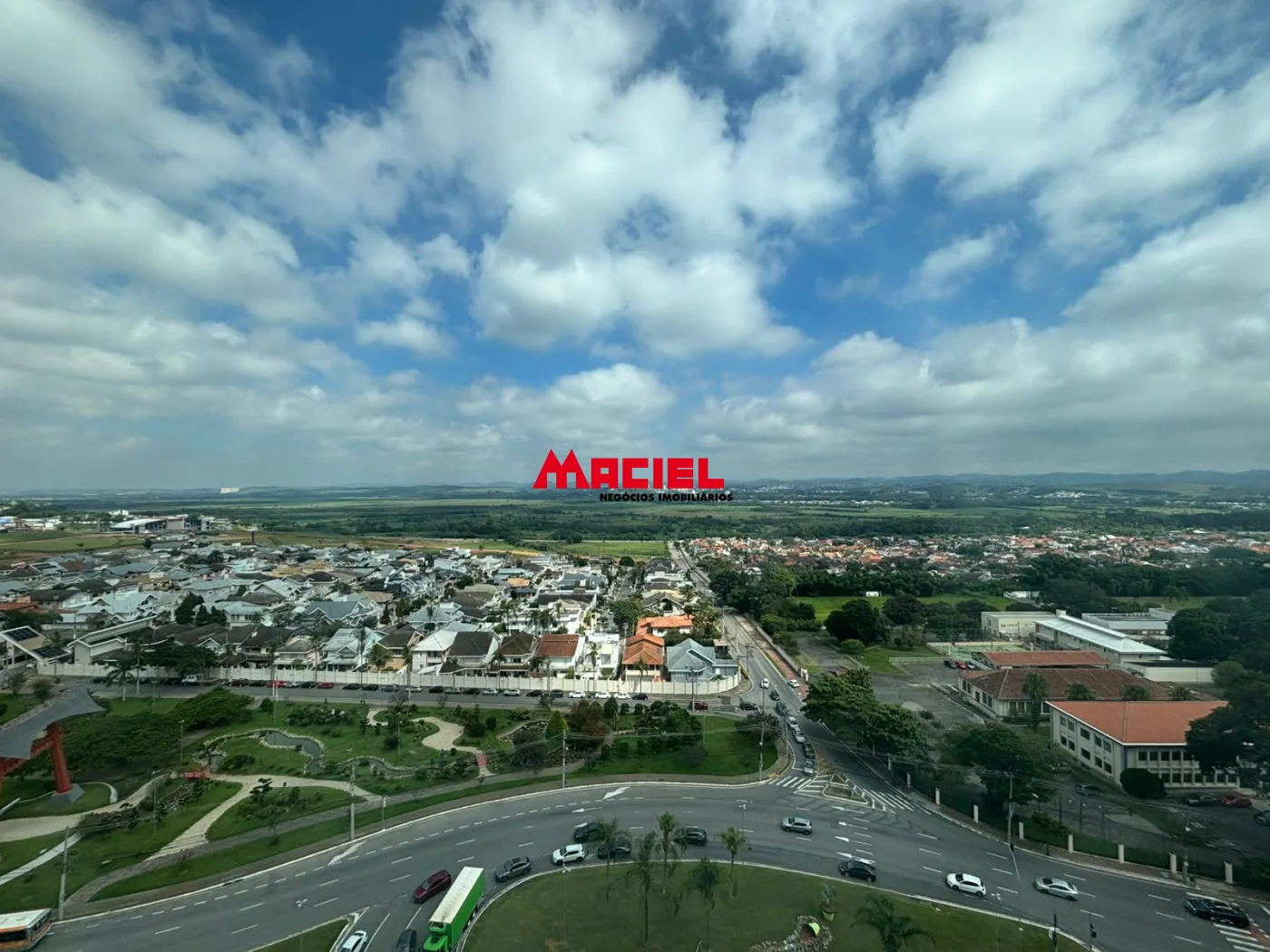 Alugar Comercial / Sala em Edif&iacute;cio/Condom&iacute;nio em S&atilde;o Jos&eacute; dos Campos R$ 6.700,00 - Foto 9