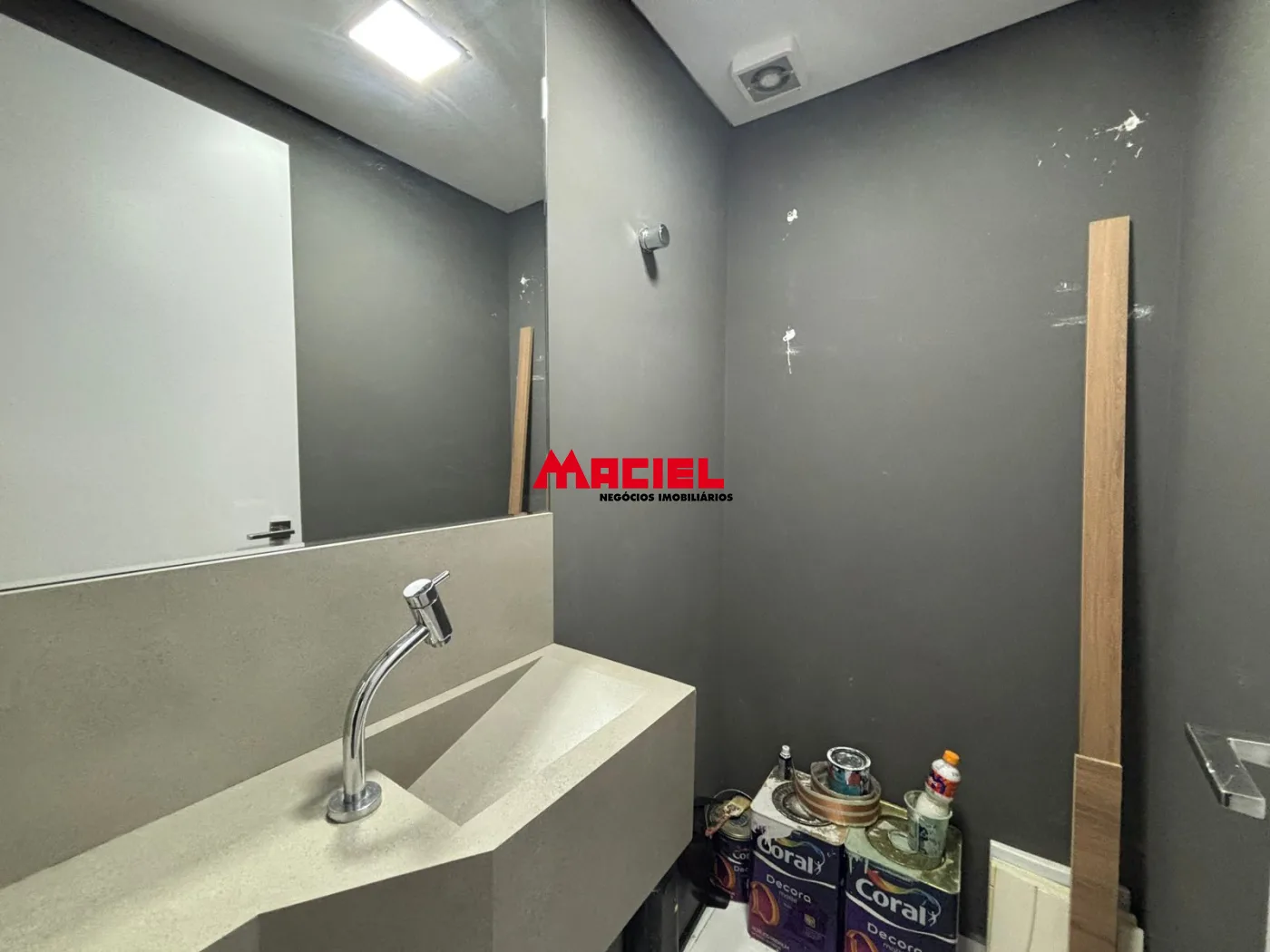 Alugar Comercial / Sala em Edif&iacute;cio/Condom&iacute;nio em S&atilde;o Jos&eacute; dos Campos R$ 7.600,00 - Foto 7