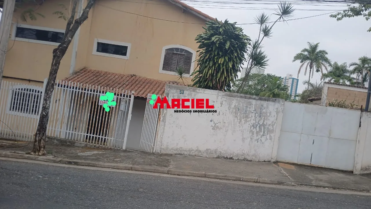 Comprar Casa / Padr&atilde;o em S&atilde;o Jos&eacute; dos Campos R$ 1.300.000,00 - Foto 1