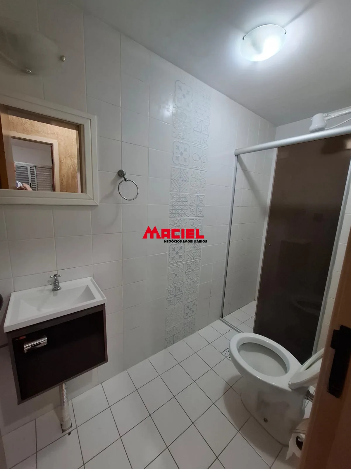 Alugar Apartamento / Padr&atilde;o em S&atilde;o Jos&eacute; dos Campos R$ 2.300,00 - Foto 7