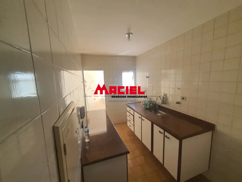 Alugar Apartamento / Padr&atilde;o em S&atilde;o Jos&eacute; dos Campos R$ 2.600,00 - Foto 1