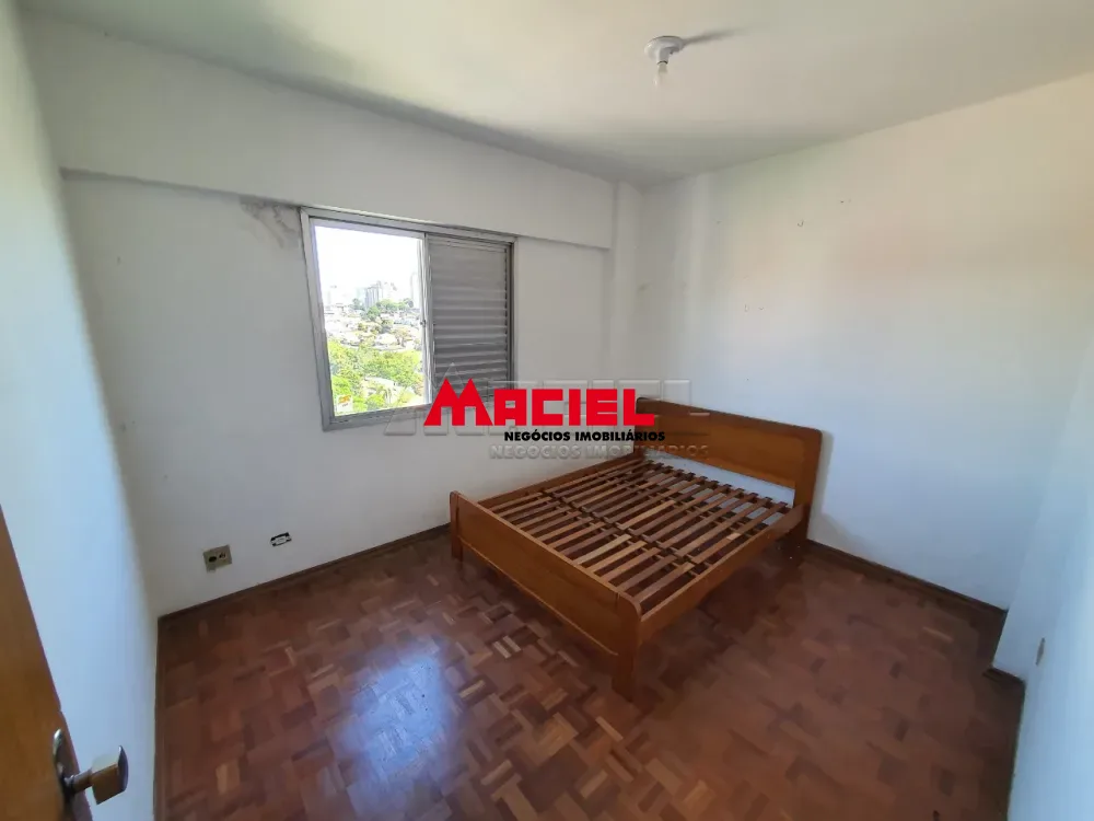 Alugar Apartamento / Padr&atilde;o em S&atilde;o Jos&eacute; dos Campos R$ 2.600,00 - Foto 3